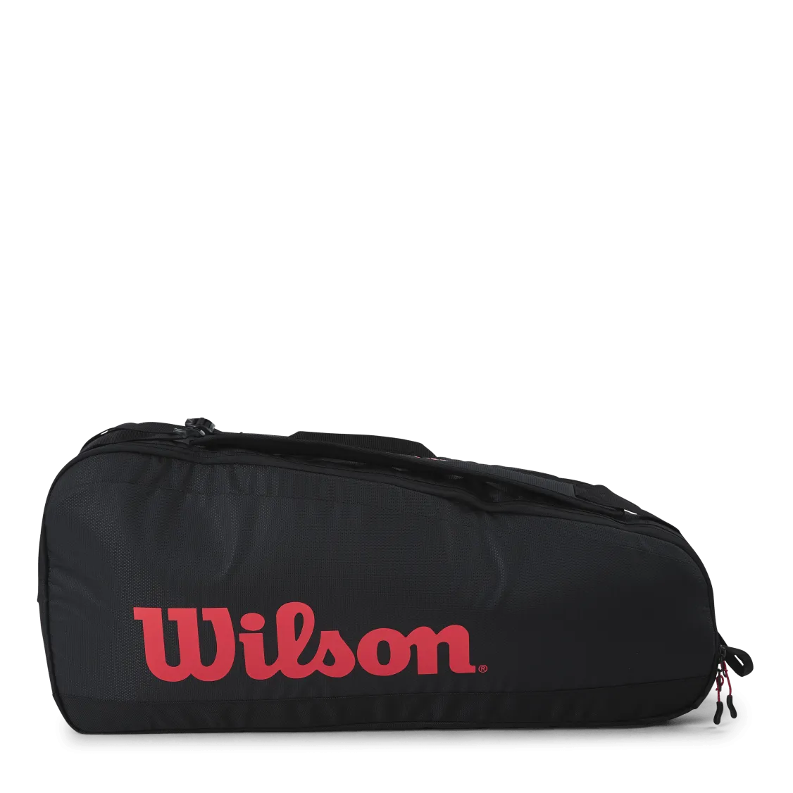 Tour 6 Pk Black/Red