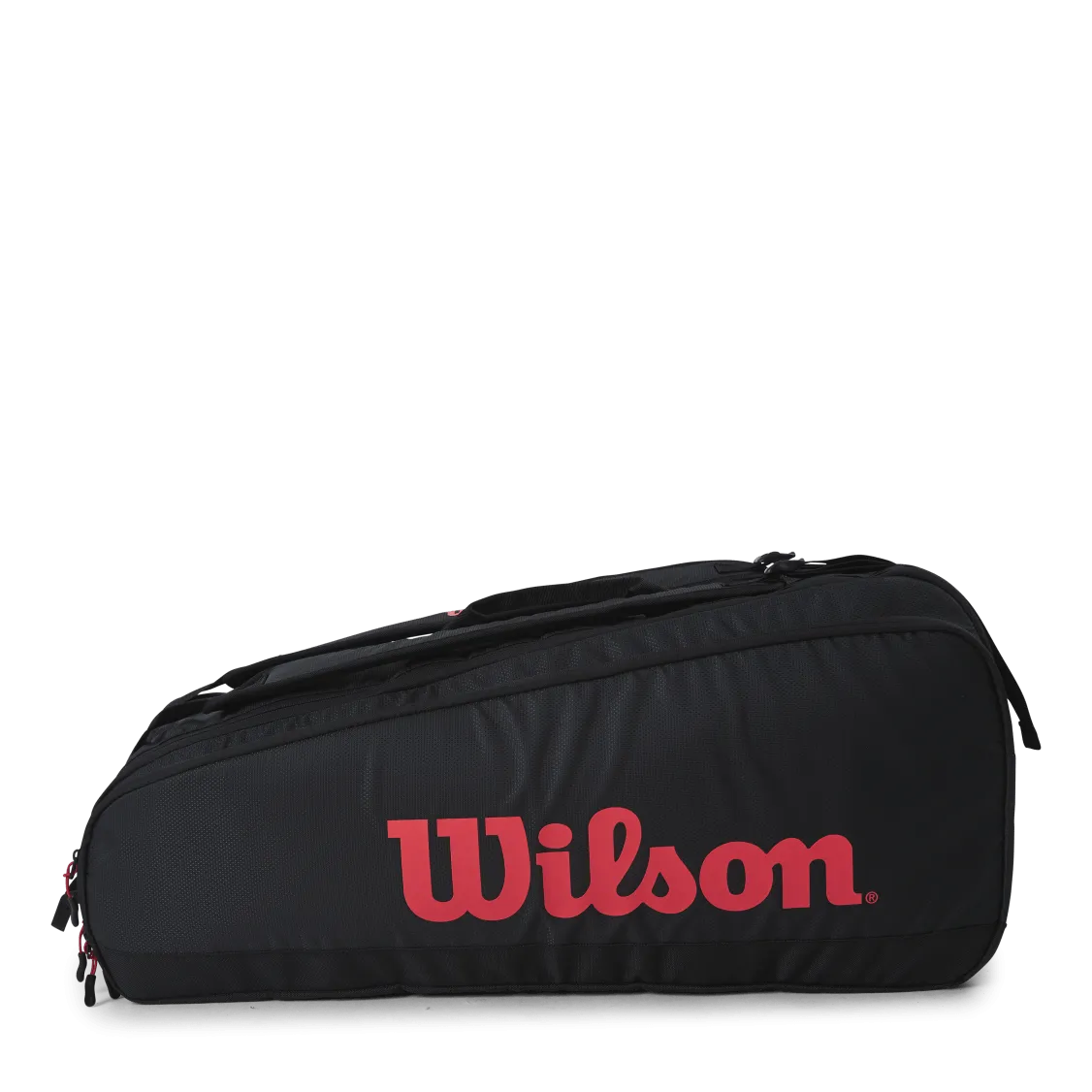 Tour 6 Pk Black/Red