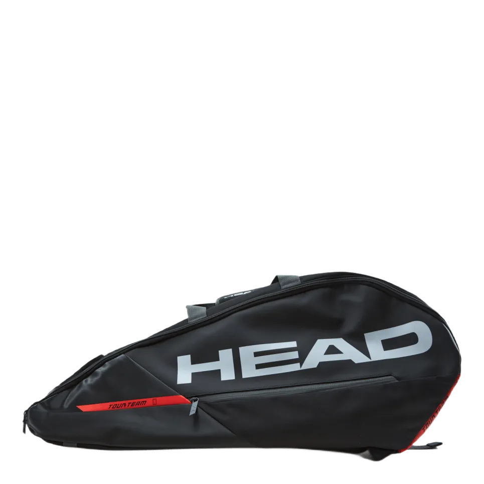 Tour Team 12r Black/orange