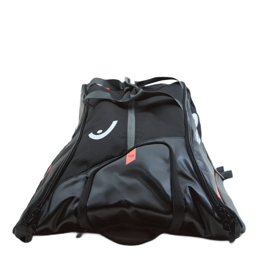 Tour Team 12r Black/orange