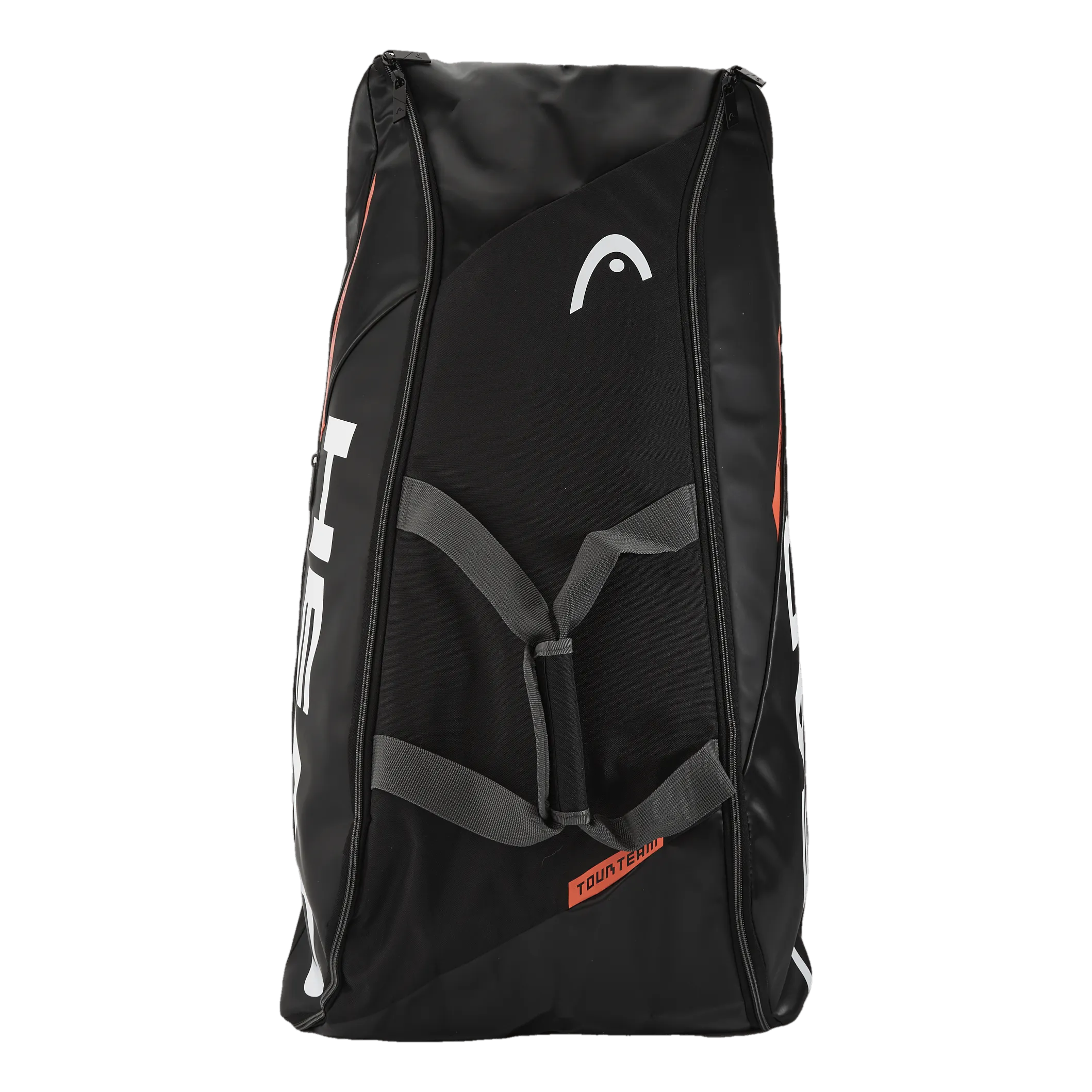 Tour Team 9r Black/orange
