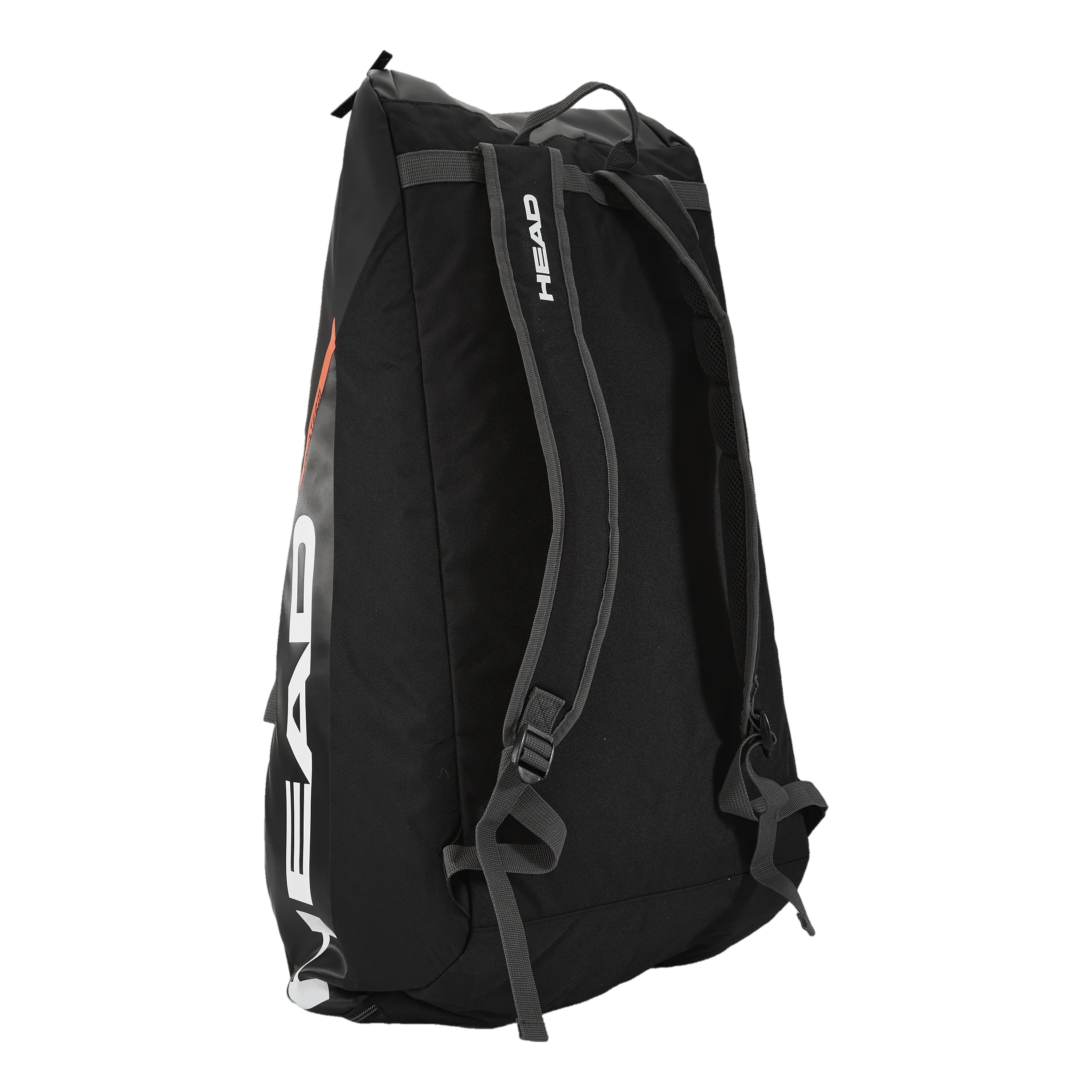 Tour Team 9r Black/orange