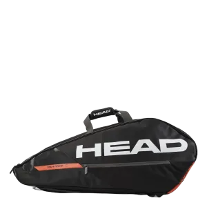 Tour Team 9r Black/orange