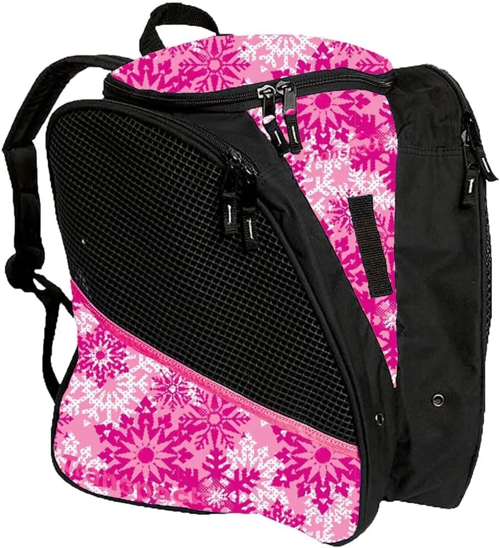 TRANSPACK ICE Skate Backpack