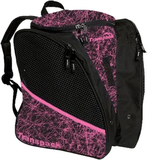 TRANSPACK ICE Skate Backpack