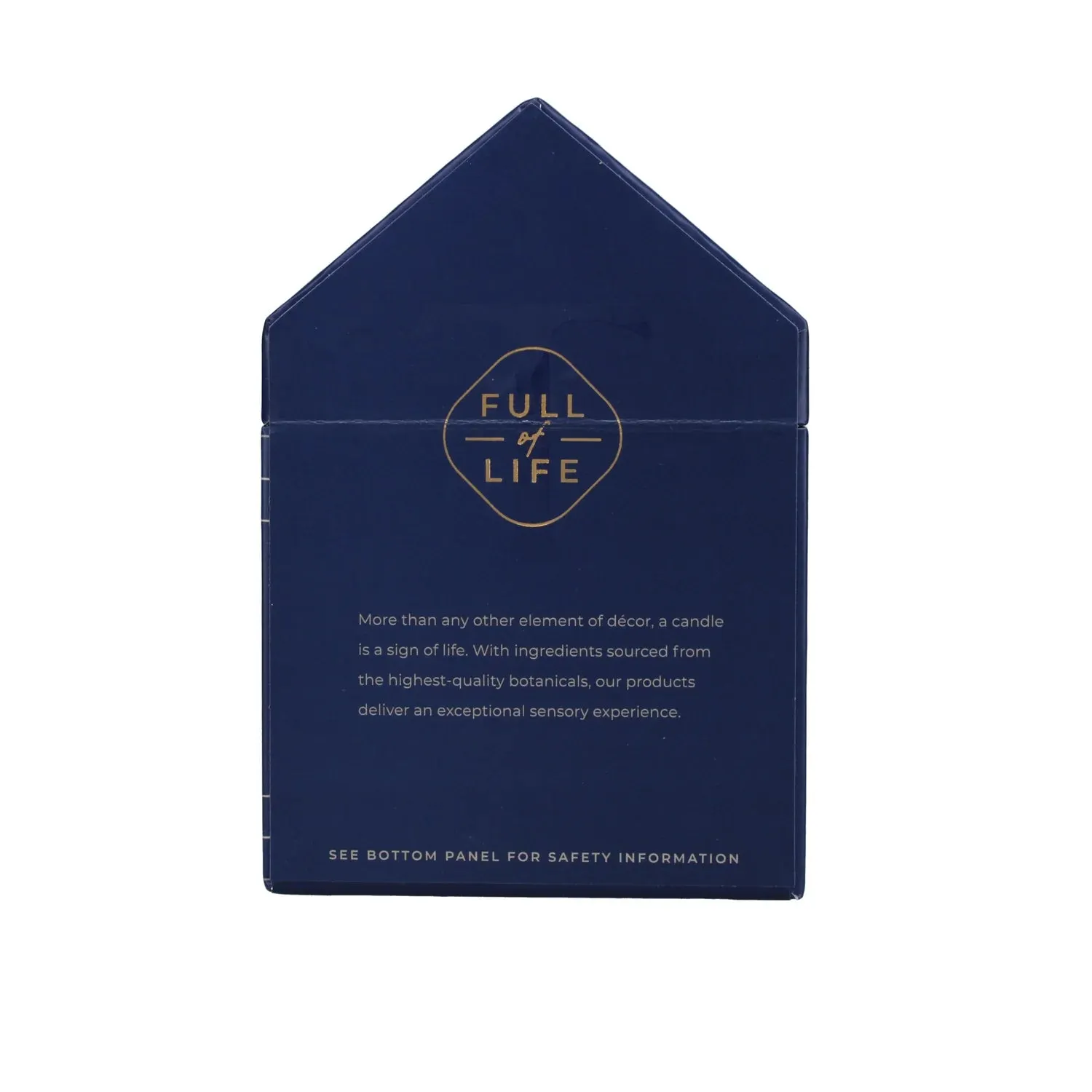 Trapp 7 oz Orange Vanilla House Box