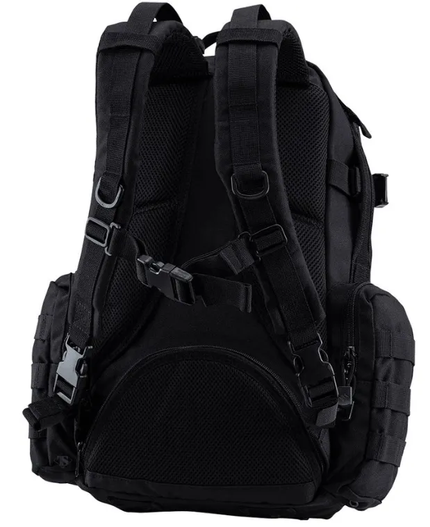 Tru-Spec Circadian Backpack - Black