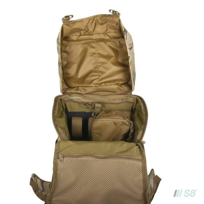 TT Modular Pack 45 Plus MC Backpack