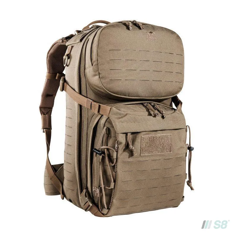 TT Modular Radio Pack Backpack