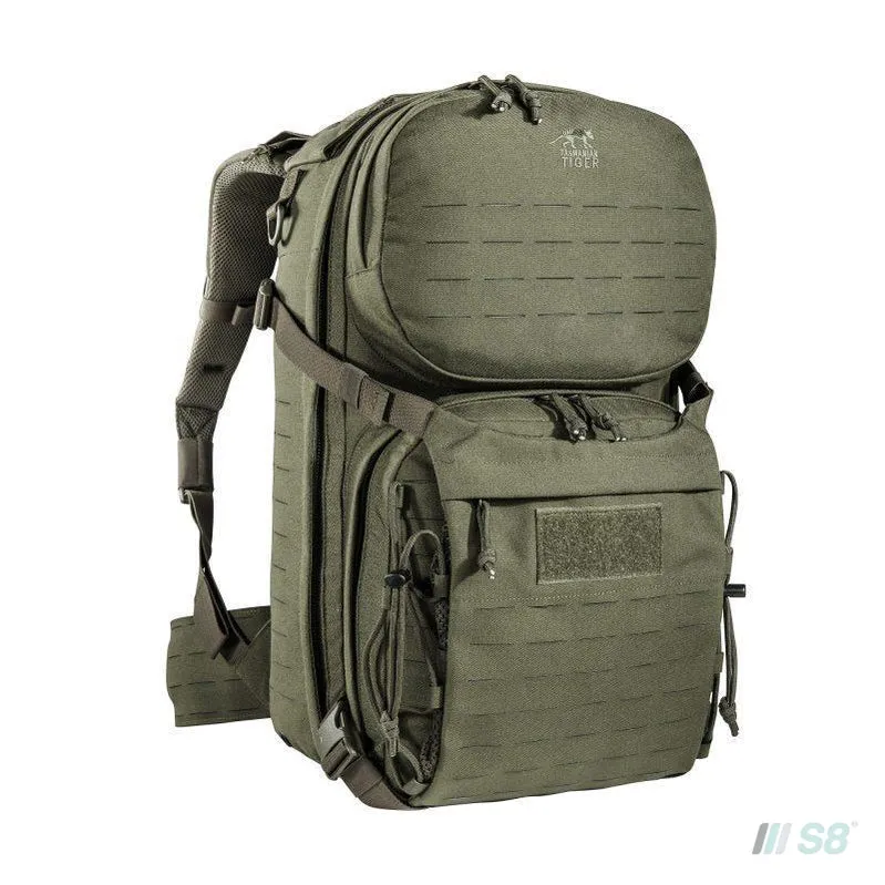TT Modular Radio Pack Backpack