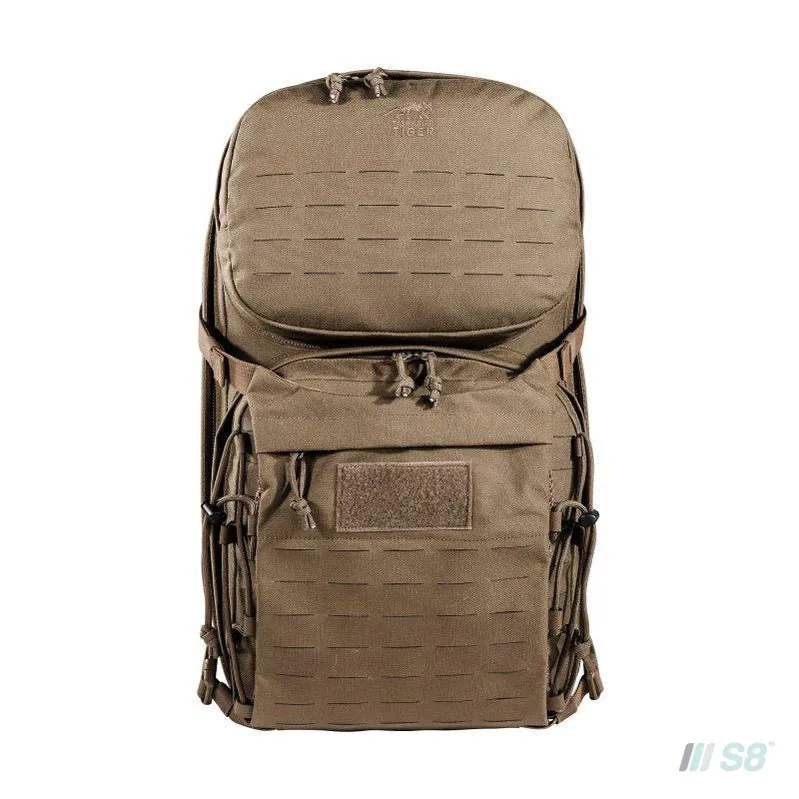 TT Modular Radio Pack Backpack