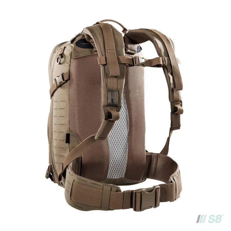 TT Modular Radio Pack Backpack