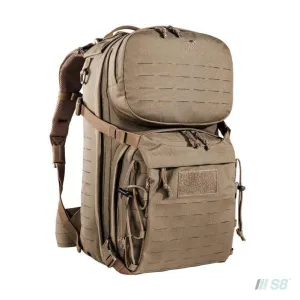 TT Modular Radio Pack Backpack