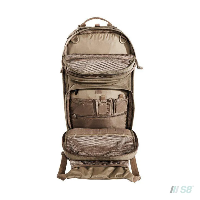 TT Modular Radio Pack Backpack
