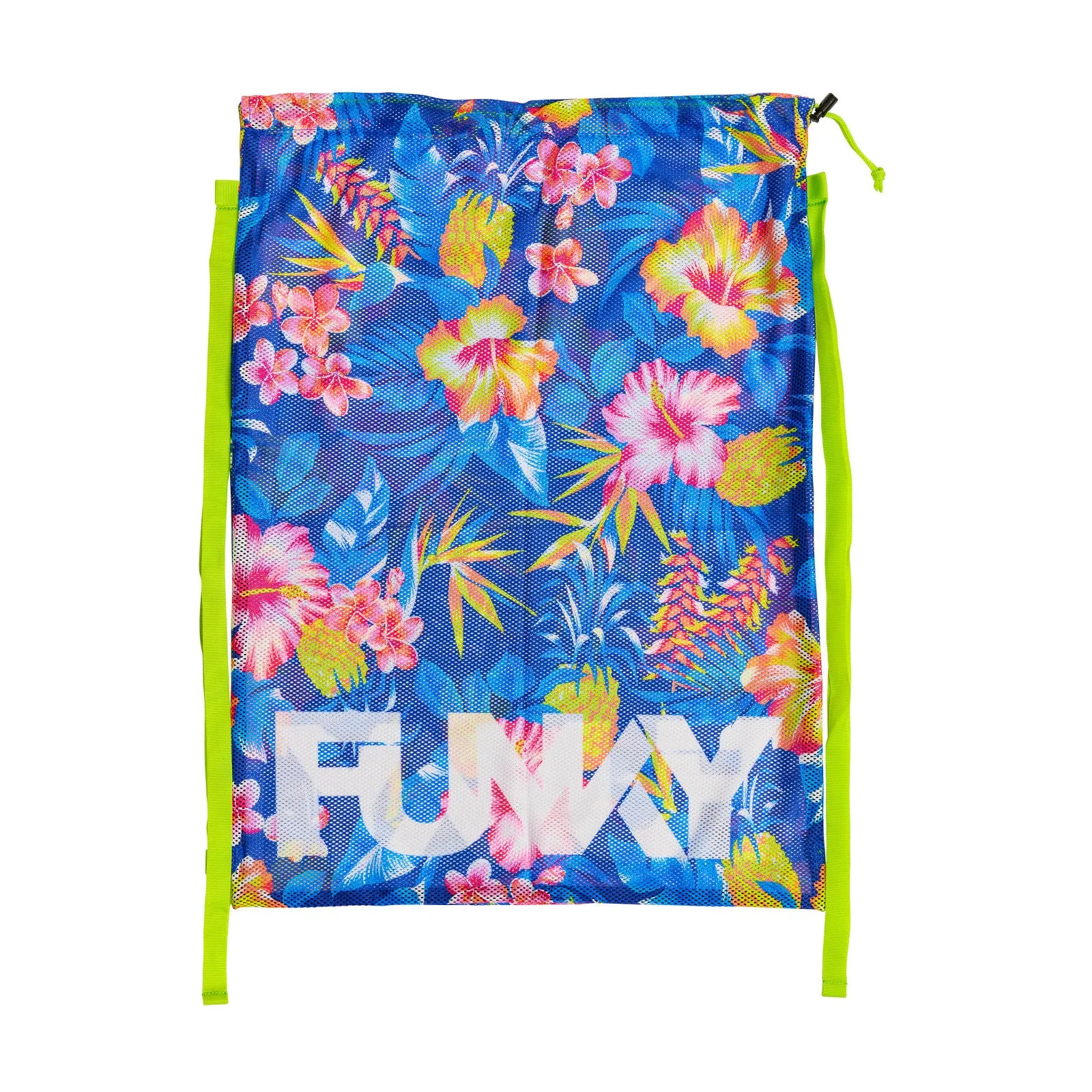 Turnbeutel Mesh Gear In Bloom