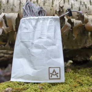 Ultralight Bear Bag Rock Sack