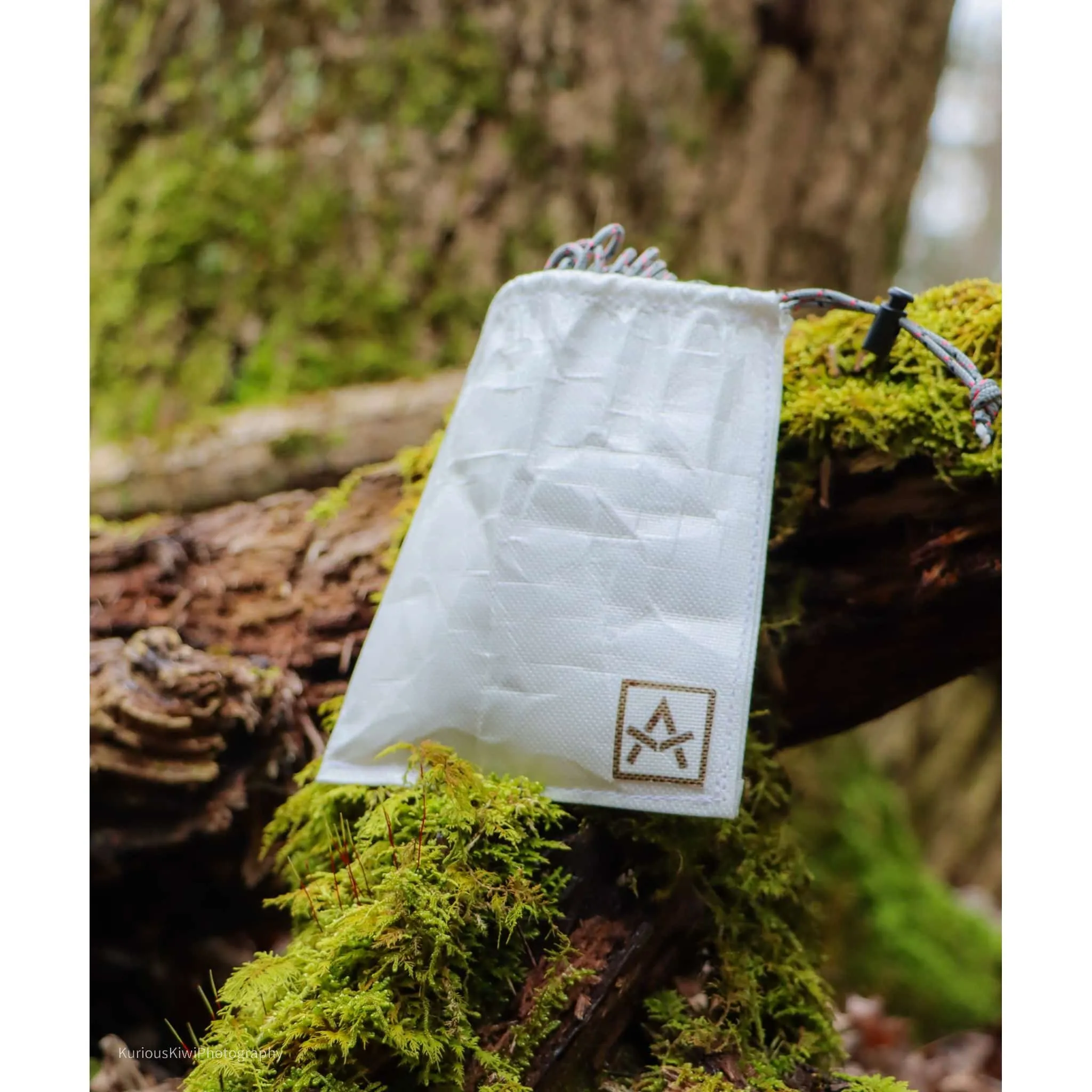 Ultralight Bear Bag Rock Sack