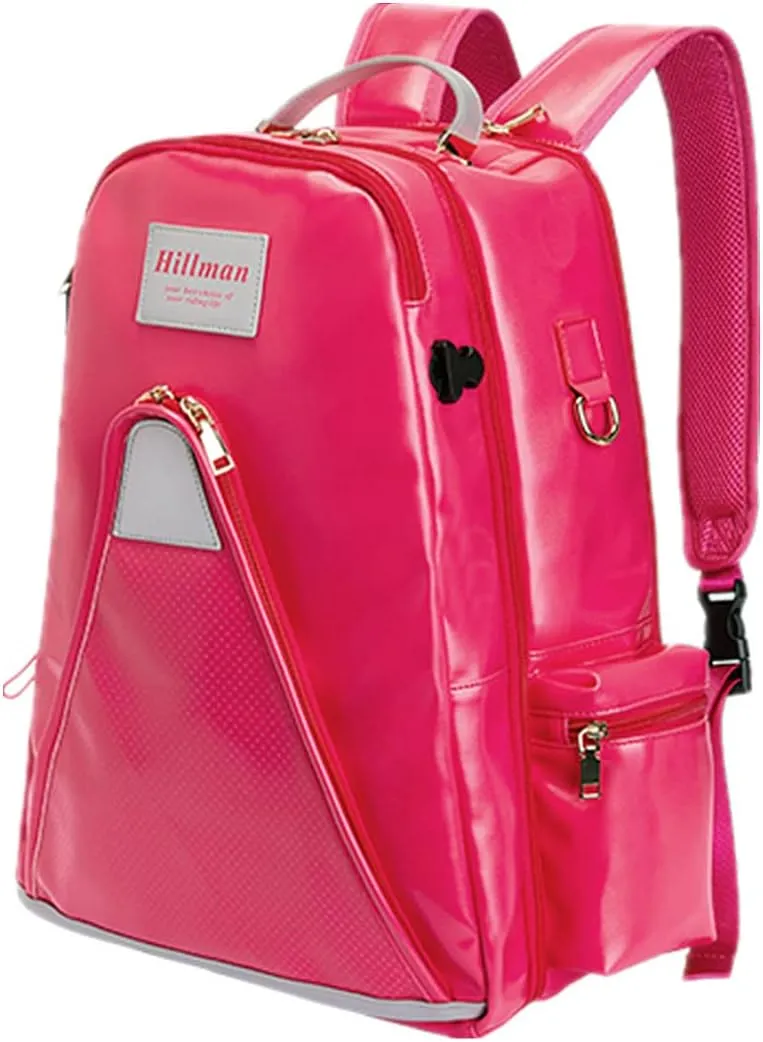 UNISTRENGH Equestrian Backpack with Helmet Holder Multiple Compartments Horse Riding Equipment Casual Daypack Backpacks