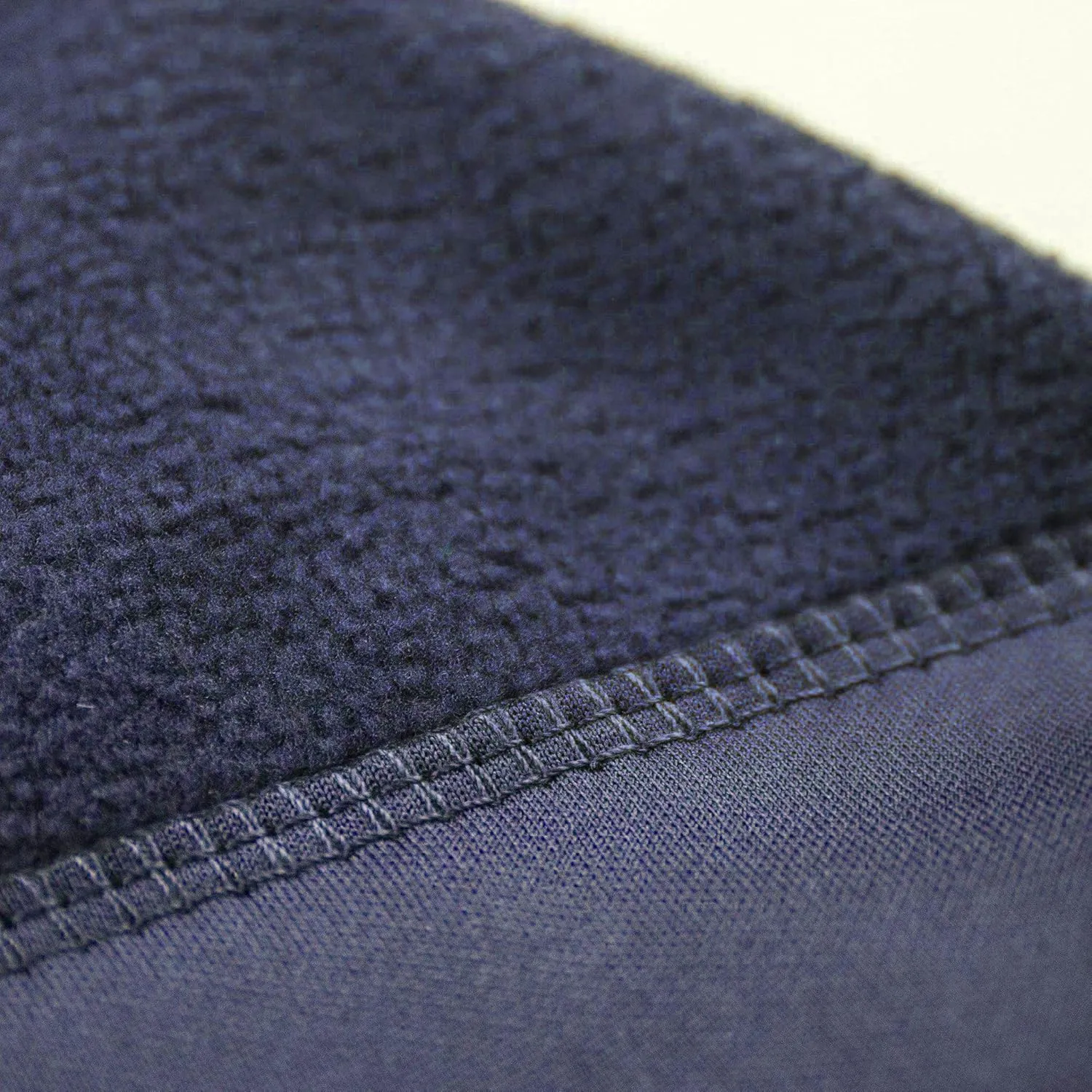 UNMARKED Performance Beanie | USA Patriotic Gear | Poly-Spandex Blend for Stretch-Fit Comfort | Unisex Hi-Vis Winter Hat