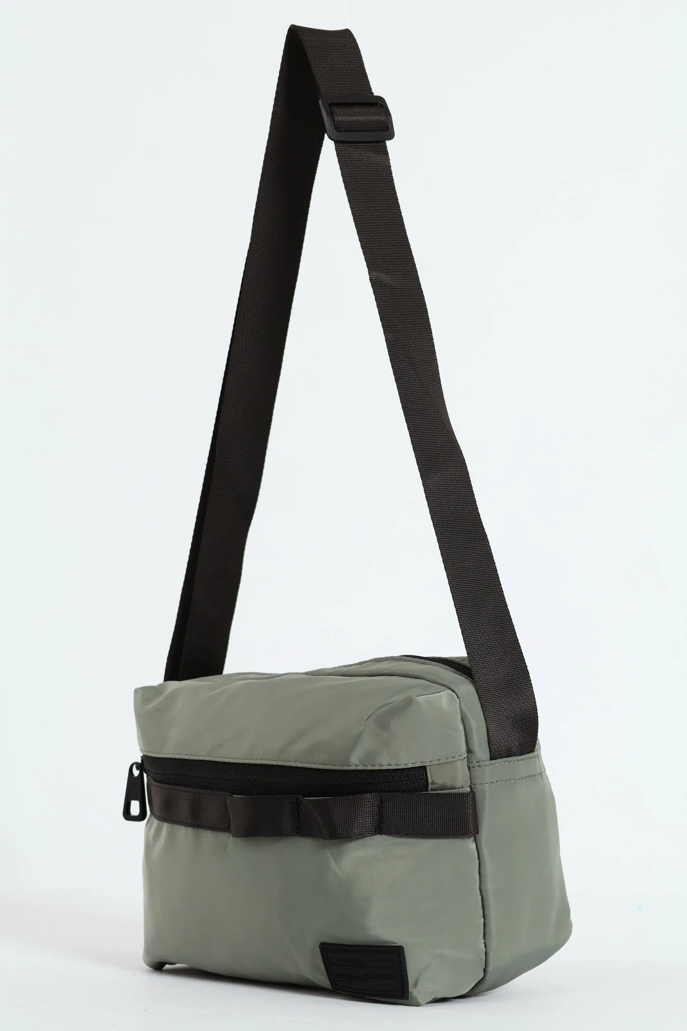 Updated Moonbag - Olive