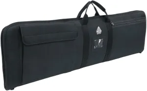 UTG Homeland Security KIS 38" Covert Gun Case, Black