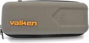 Valken Paintball Goggle, Tank & Loader Case – Protective Hard Shell for Goggles, Hoppers & Accessories