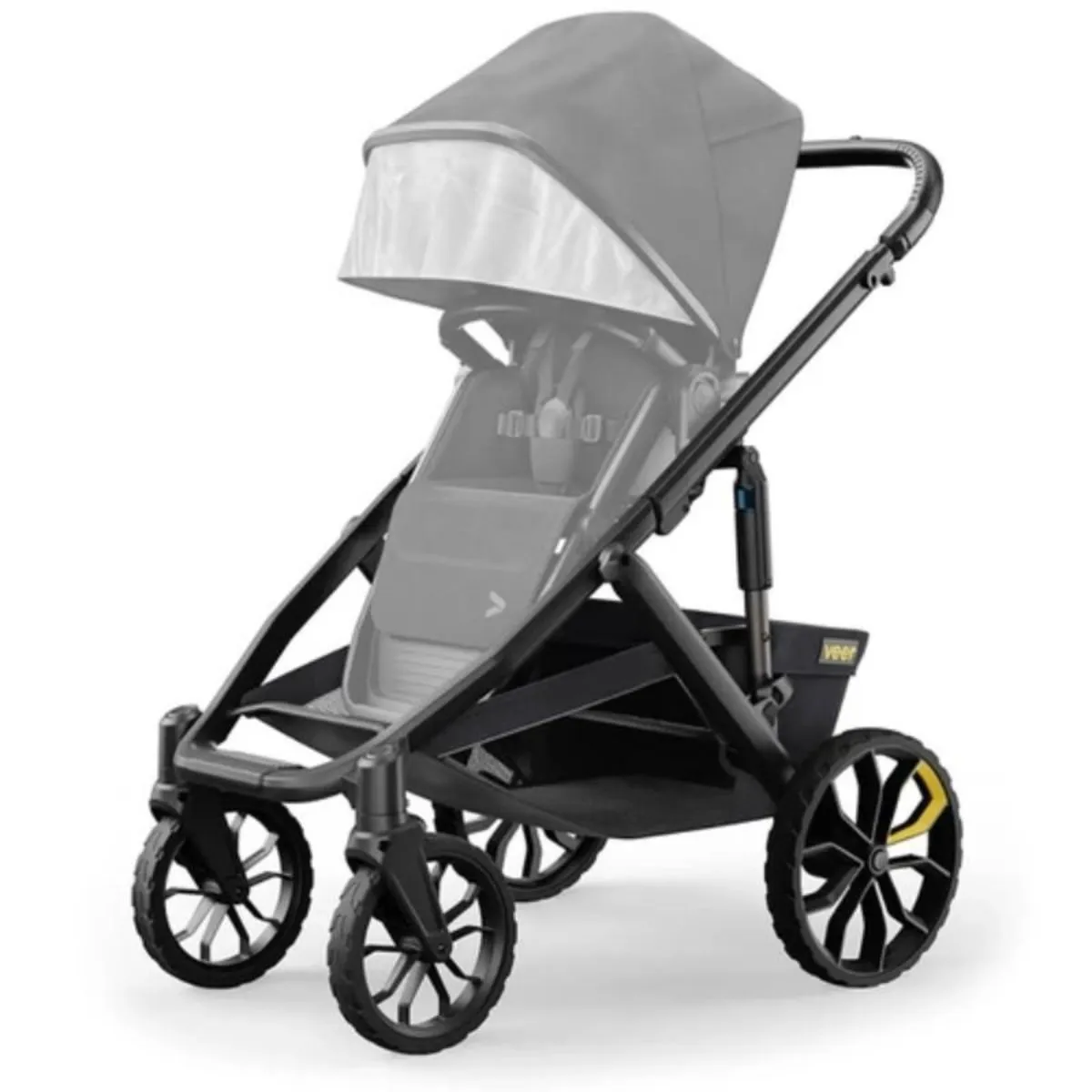 Veer Switchback & Roll Stroller Frame