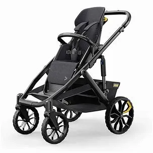 Veer Switchback & Roll Stroller Frame