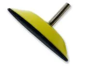 Velcro - 2" & 3" Tapered Foam Sanding Mandrel
