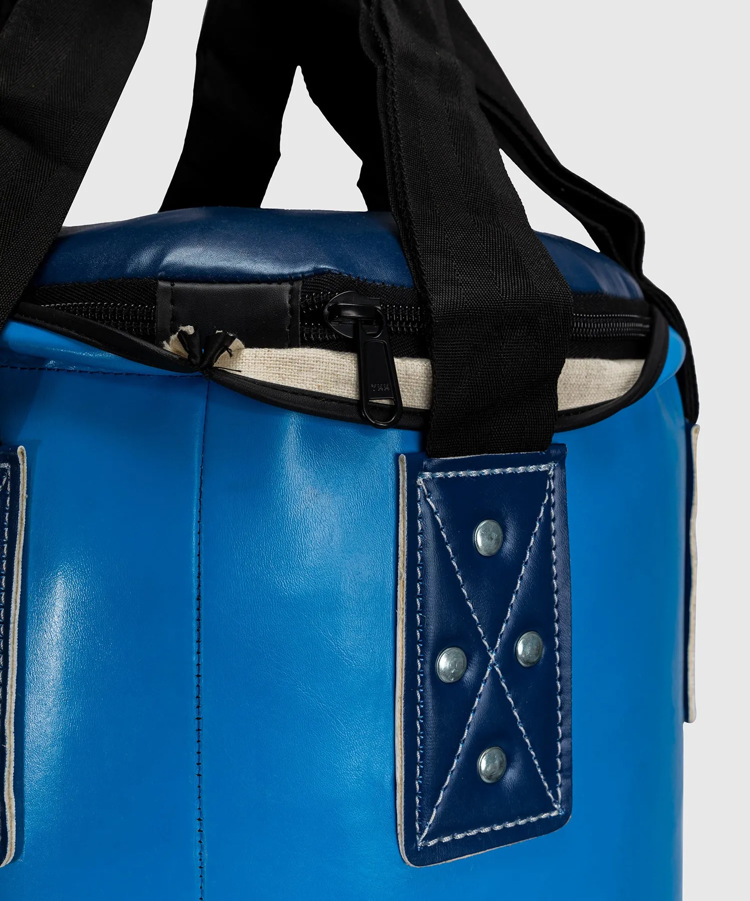 Venum x Top Rank Original Sacco da Boxe - Blu Navy