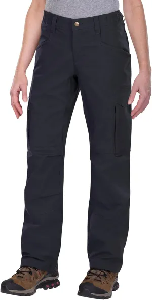 Vertx Women's Standard Fusion Lt Stretch Tactical Cargo Utility with Pockets, Quick Dry, Relaxed-fit Pant, EDC Survival Gear