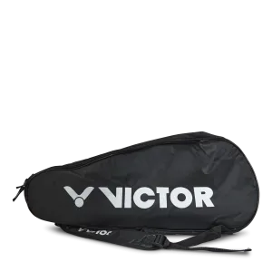 Victor Doublebag Black