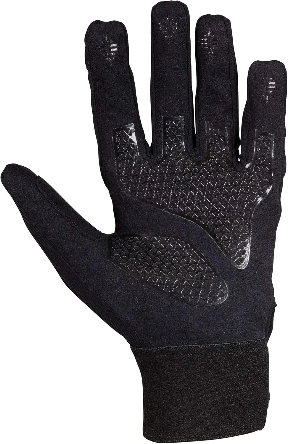 VIRTUE Breakout Gloves - Multi-Sport Ripstop Full Finger Paintball Gloves