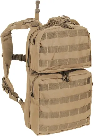 Voodoo Tactical Men's Merced Hydration Pack