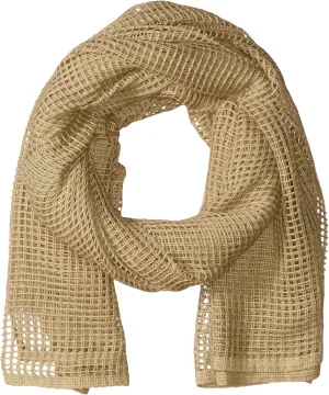 Voodoo Tactical Sniper Veils,48"X 36" Desert Tan