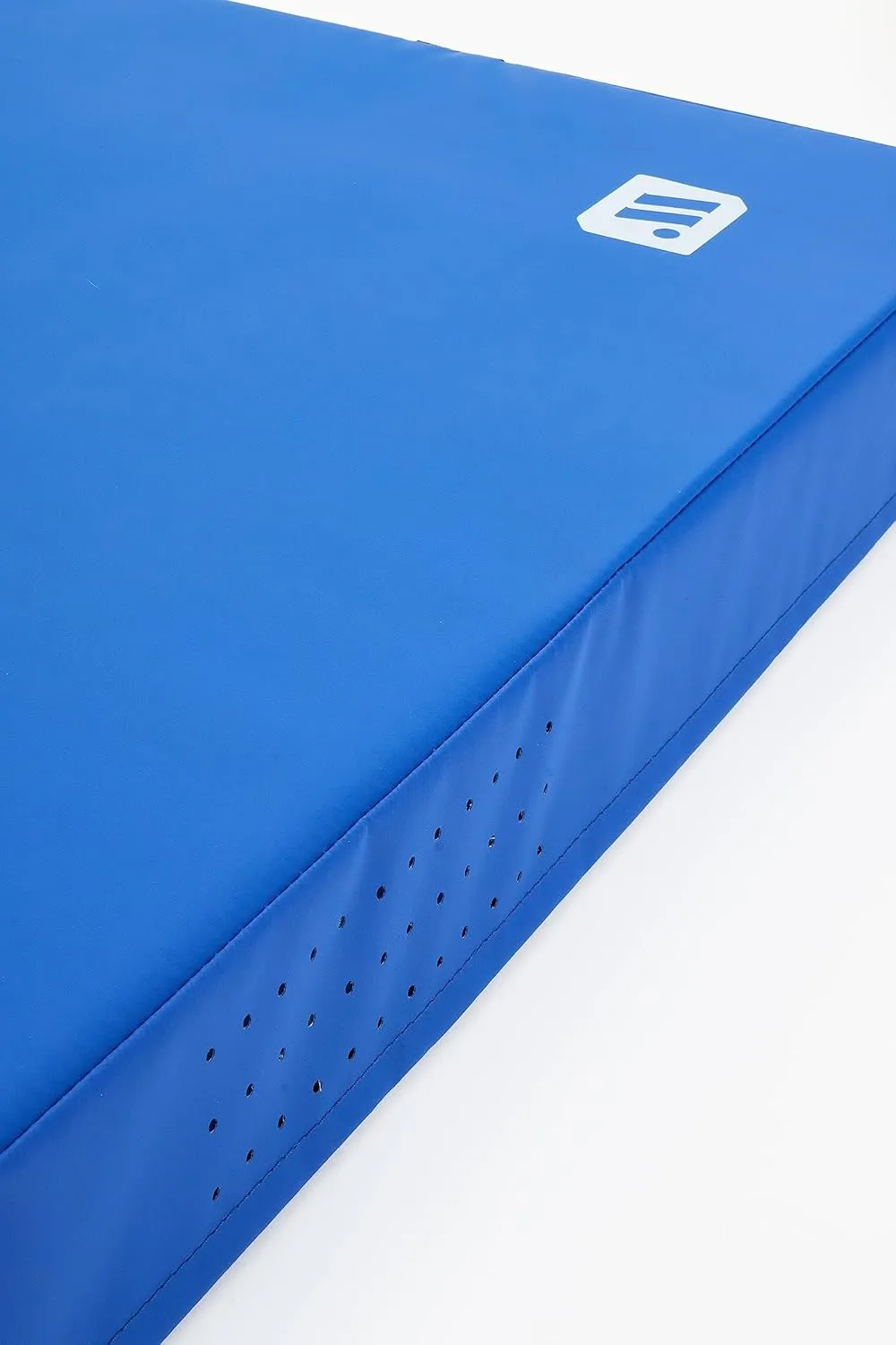 We Sell Mats Thick BiFolding Gymnastics Crash Landing Mat Pad