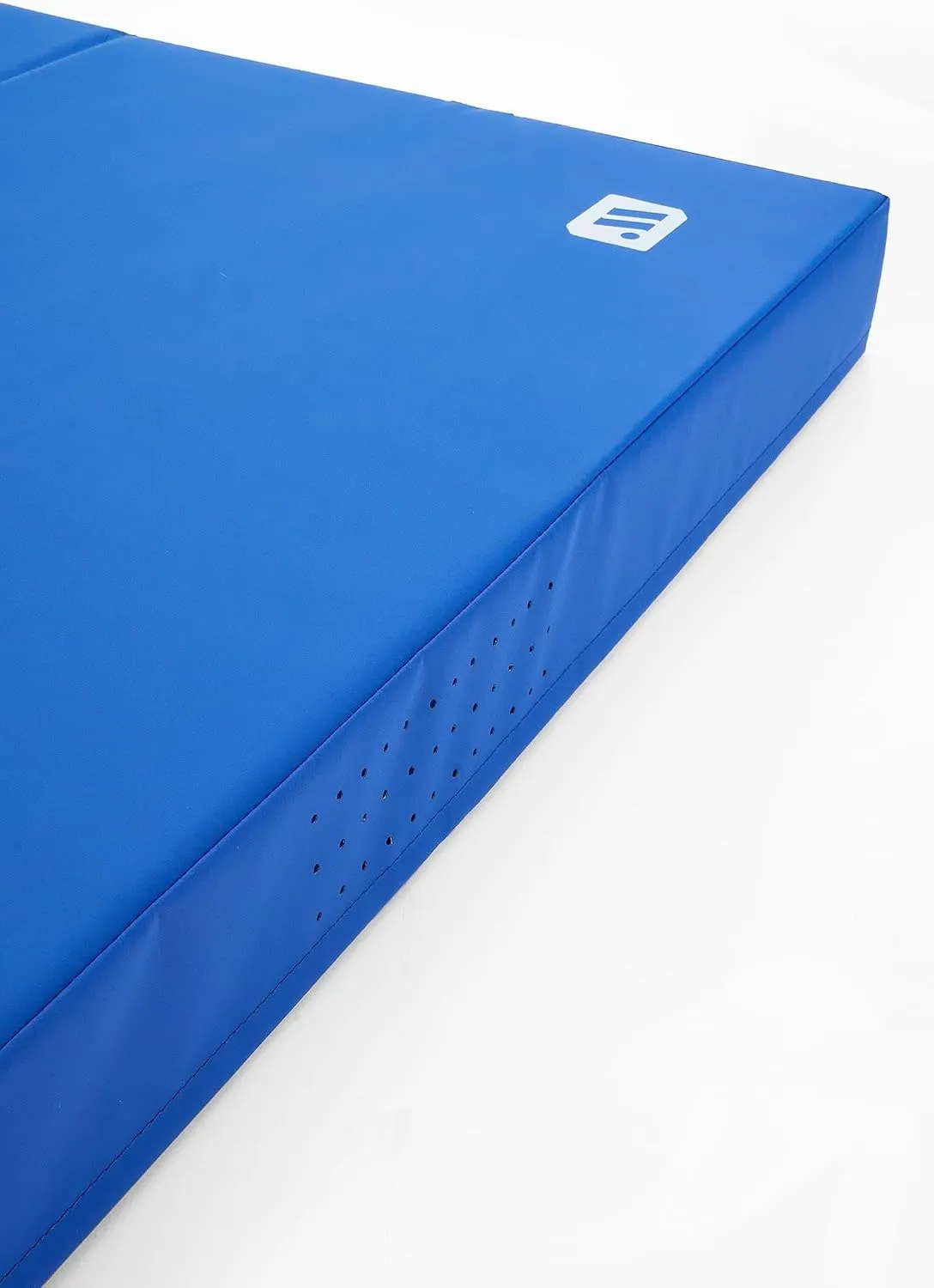 We Sell Mats Thick BiFolding Gymnastics Crash Landing Mat Pad
