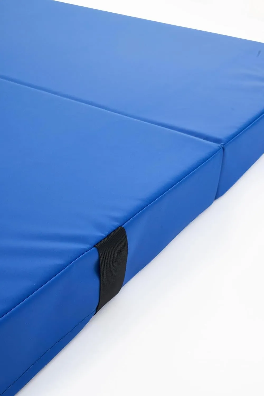 We Sell Mats Thick BiFolding Gymnastics Crash Landing Mat Pad