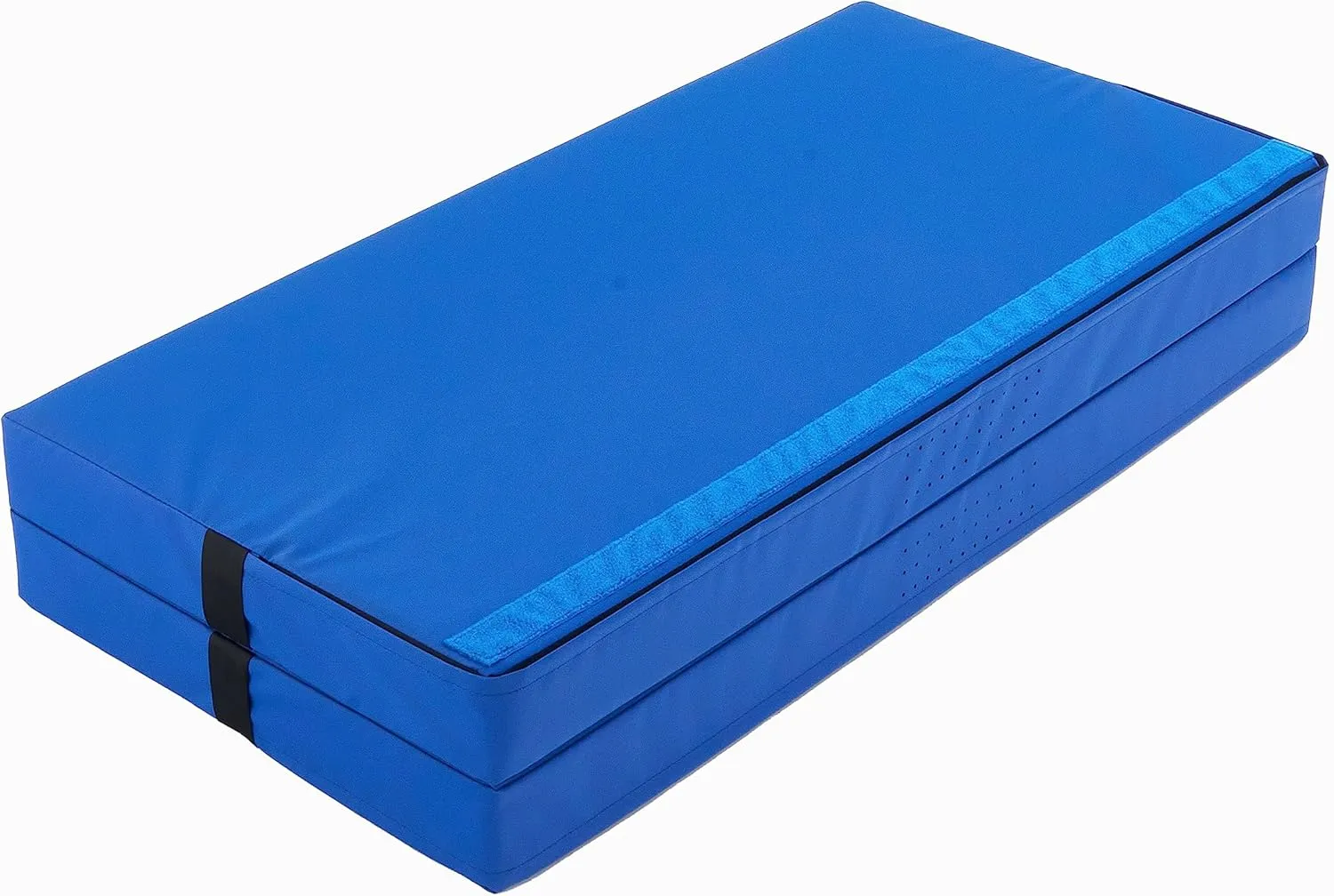 We Sell Mats Thick BiFolding Gymnastics Crash Landing Mat Pad