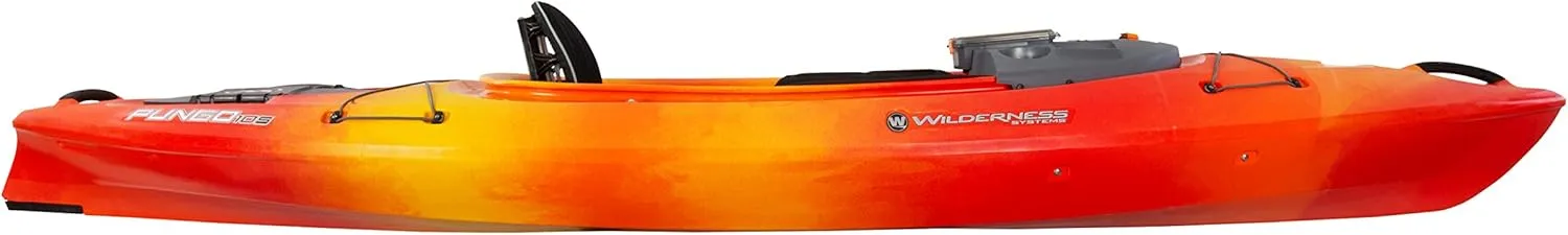 Wilderness Systems Pungo 105 Recreational Kayak - Sit Inside - Phase 3 Air Pro Comfort Seating - 10.6 ft