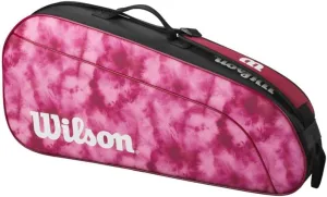 Wilson Junior 3 Pack Tennis Bag