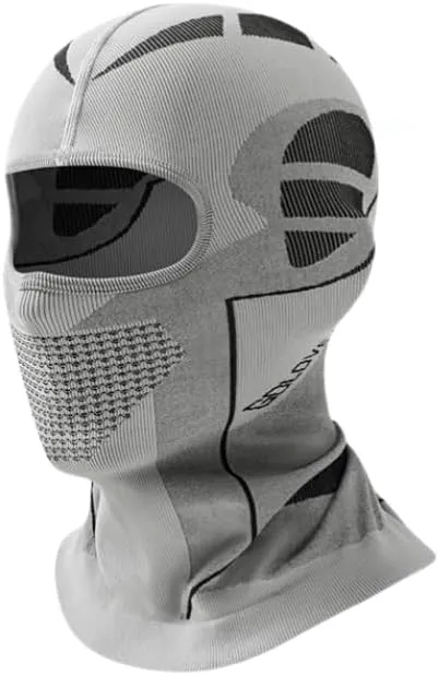 Winter Ski Mask for Men Women, Helmet Friendly Motorcyde Balaclava Full Face Masks Cold Weather Head Cover for Skiing