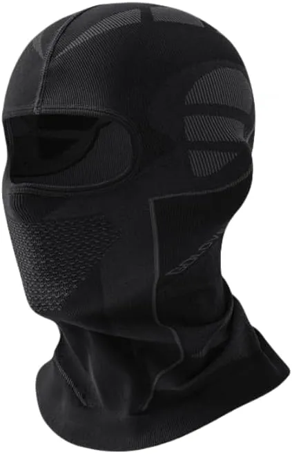 Winter Ski Mask for Men Women, Helmet Friendly Motorcyde Balaclava Full Face Masks Cold Weather Head Cover for Skiing