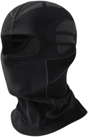 Winter Ski Mask for Men Women, Helmet Friendly Motorcyde Balaclava Full Face Masks Cold Weather Head Cover for Skiing