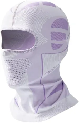 Winter Ski Mask for Men Women, Helmet Friendly Motorcyde Balaclava Full Face Masks Cold Weather Head Cover for Skiing