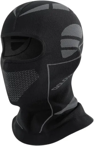 Winter Ski Mask for Men Women, Helmet Friendly Motorcyde Balaclava Full Face Masks Cold Weather Head Cover for Skiing