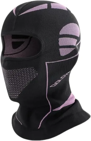 Winter Ski Mask for Men Women, Helmet Friendly Motorcyde Balaclava Full Face Masks Cold Weather Head Cover for Skiing