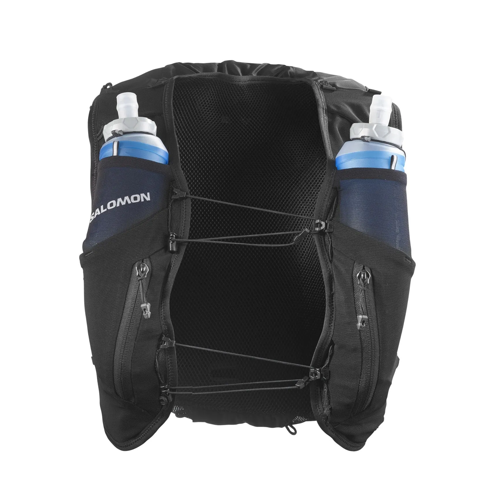 Womens Salomon Advanced Skin 12 Set (2025)