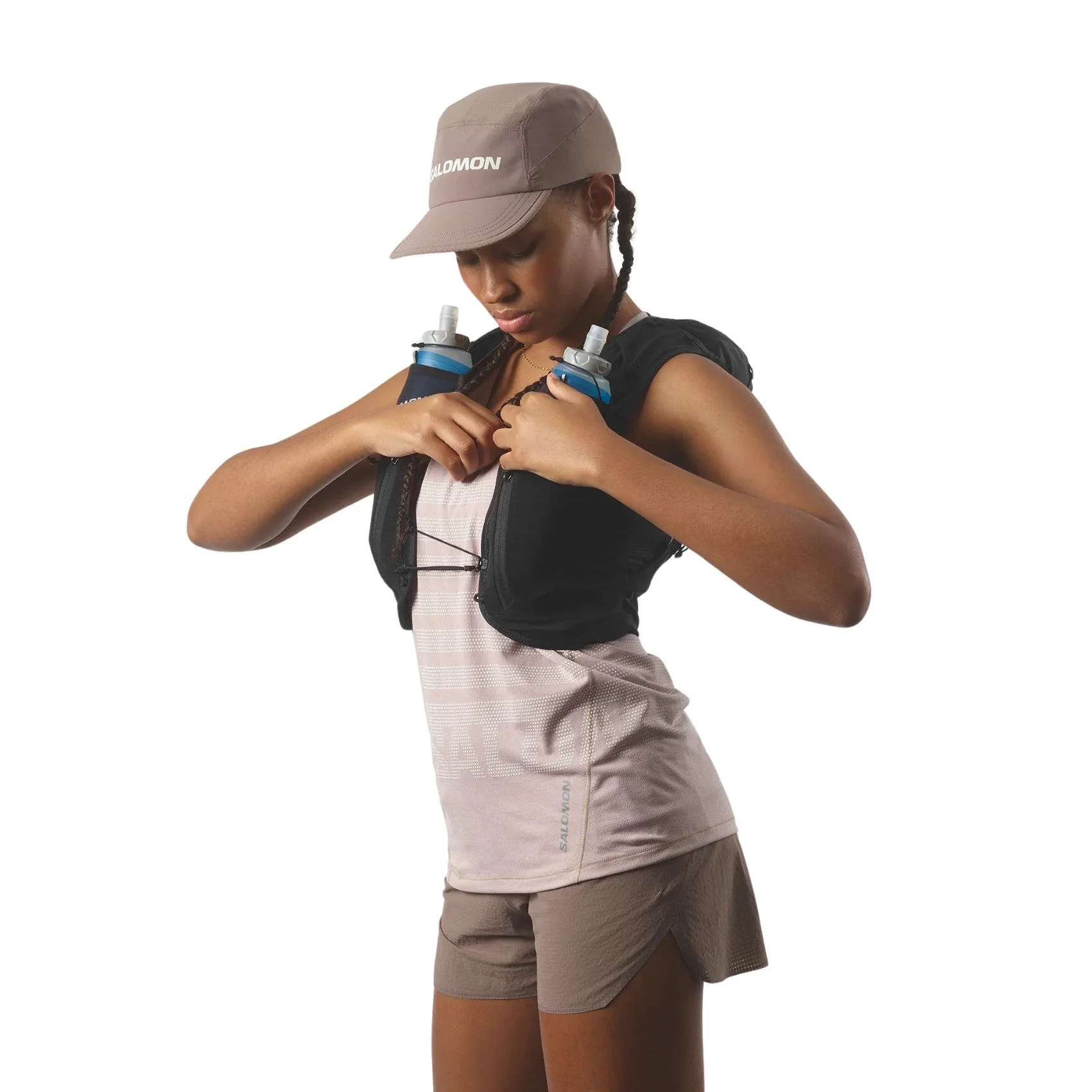 Womens Salomon Advanced Skin 12 Set (2025)