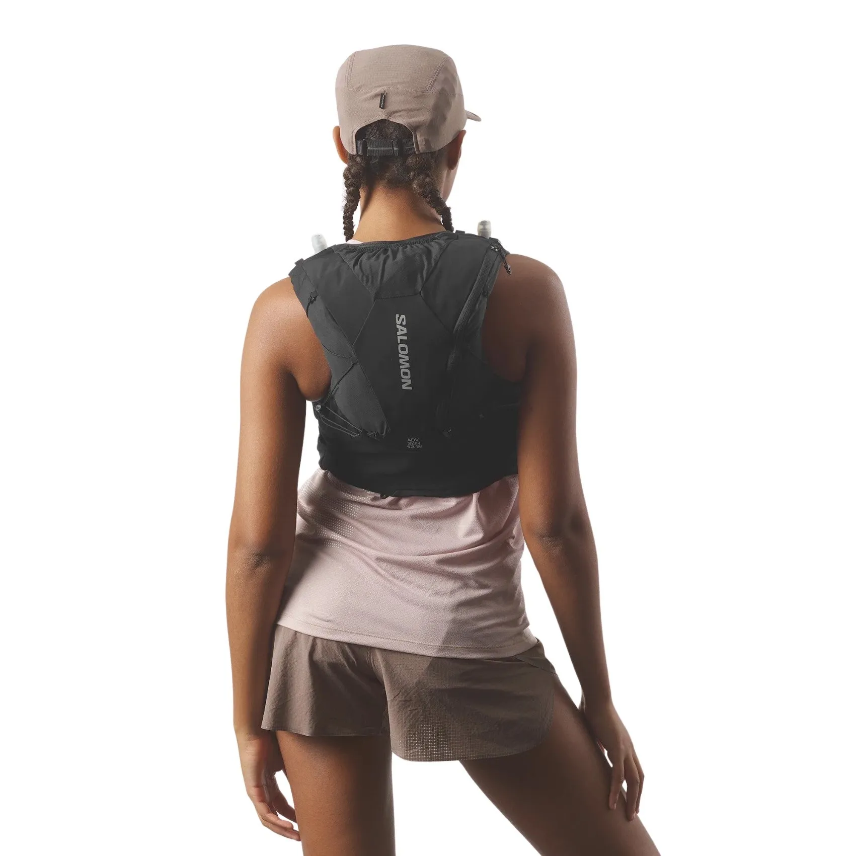 Womens Salomon Advanced Skin 12 Set (2025)